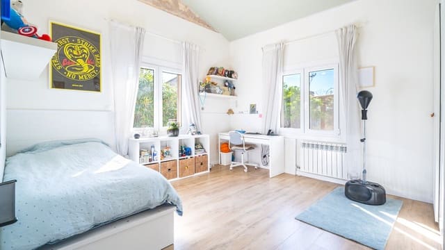 Chalet de 5 habitaciones en Son Sardina, Palma de Mallorca en venta con piscina - 2.400.000 € (Ref: 9790786)