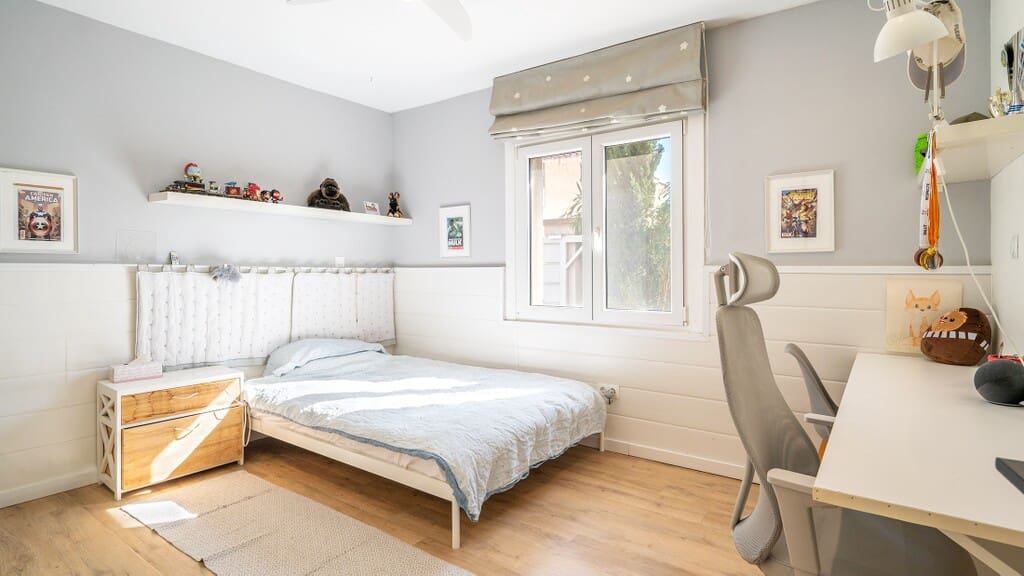 5 makuuhuone Huvila myytävänä paikassa Son Sardina mukana uima-altaan - 2 400 000 € (Ref: 9790786)