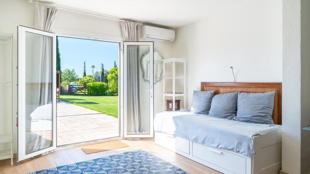 5 makuuhuone Huvila myytävänä paikassa Son Sardina mukana uima-altaan - 2 400 000 € (Ref: 9790786)