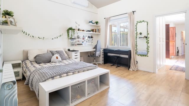 Chalet de 5 habitaciones en Son Sardina, Palma de Mallorca en venta con piscina - 2.400.000 € (Ref: 9790786)