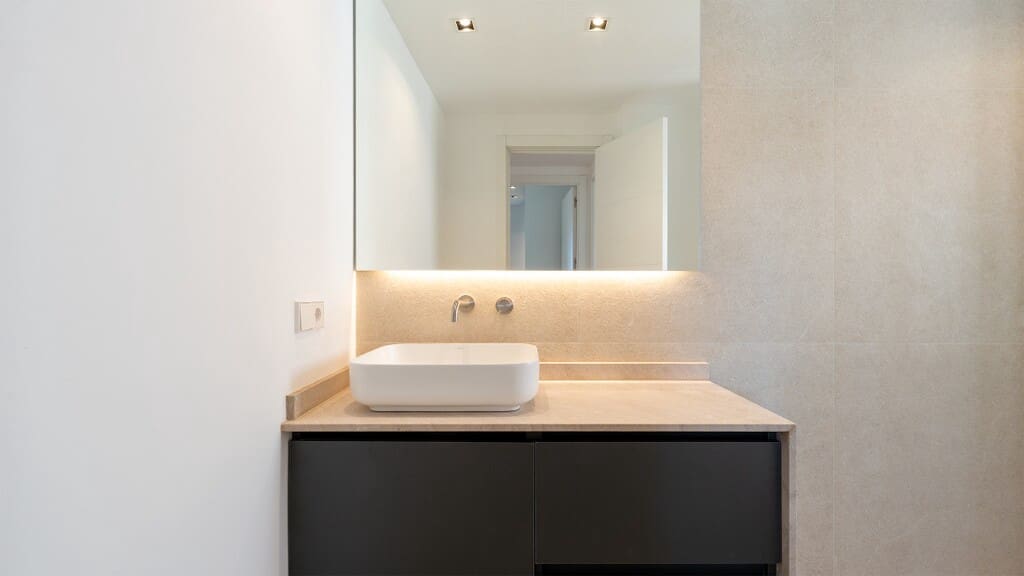 2 Zimmer Apartment zu verkaufen in San Agustin / Sant Agusti - 795.000 € (Ref: 9796203)