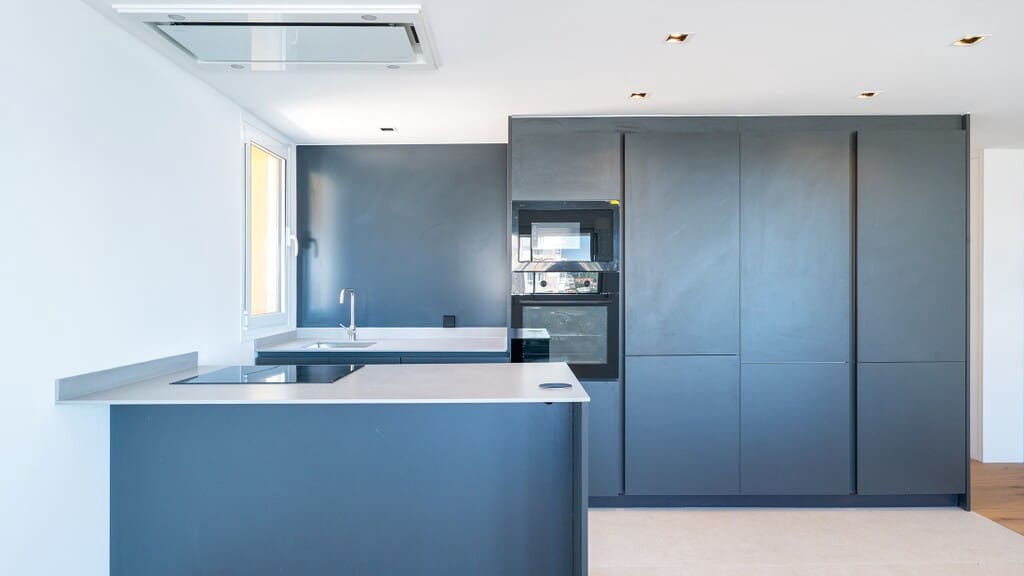 2 Zimmer Apartment zu verkaufen in San Agustin / Sant Agusti - 795.000 € (Ref: 9796203)