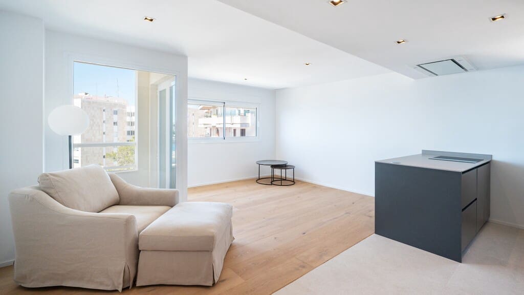 2 Zimmer Apartment zu verkaufen in San Agustin / Sant Agusti - 795.000 € (Ref: 9796203)