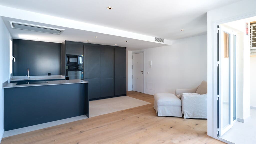 2 Zimmer Apartment zu verkaufen in San Agustin / Sant Agusti - 795.000 € (Ref: 9796203)