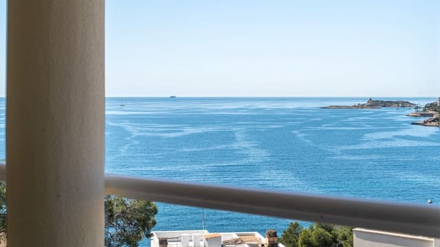 2 Zimmer Apartment zu verkaufen in San Agustín / Sant Agustí, Palma de Mallorca - 795.000 € (Ref: 9796203)