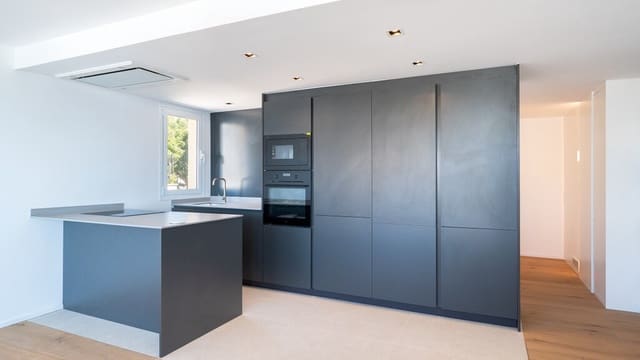 2 Zimmer Apartment zu verkaufen in San Agustín / Sant Agustí, Palma de Mallorca - 795.000 € (Ref: 9796203)