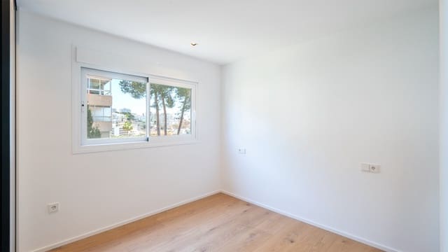 2 Zimmer Apartment zu verkaufen in San Agustín / Sant Agustí, Palma de Mallorca - 795.000 € (Ref: 9796203)