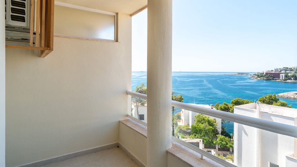 2 Zimmer Apartment zu verkaufen in San Agustin / Sant Agusti - 795.000 € (Ref: 9796203)