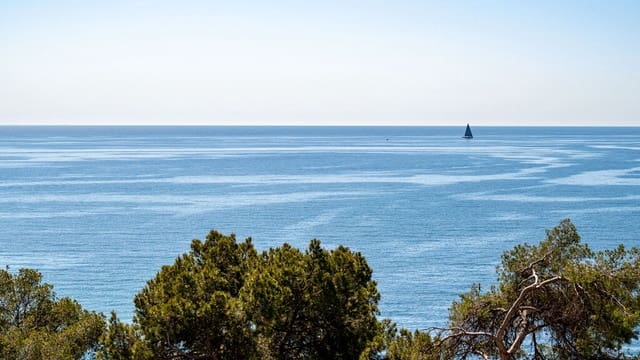 Apartamento de 2 habitaciones en San Agustín / Sant Agustí, Palma de Mallorca en venta - 795.000 € (Ref: 9796203)