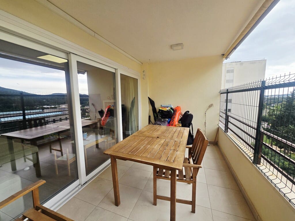 3 soveværelse Lejlighed til salg i Costa d'en Blanes med swimmingpool - € 930.000 (Ref: 9798978)