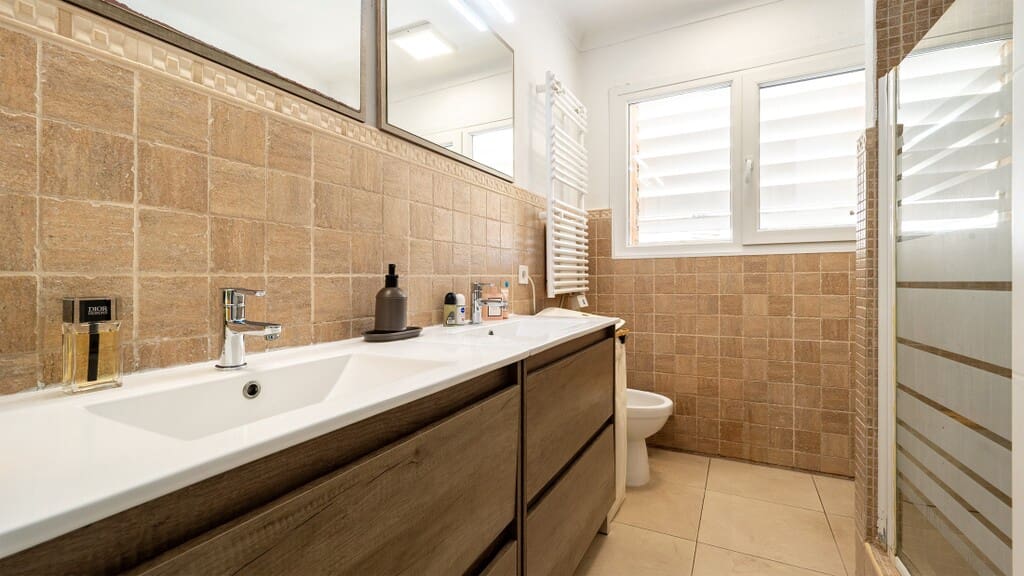 3 soveværelse Lejlighed til salg i Costa d'en Blanes med swimmingpool - € 930.000 (Ref: 9798978)