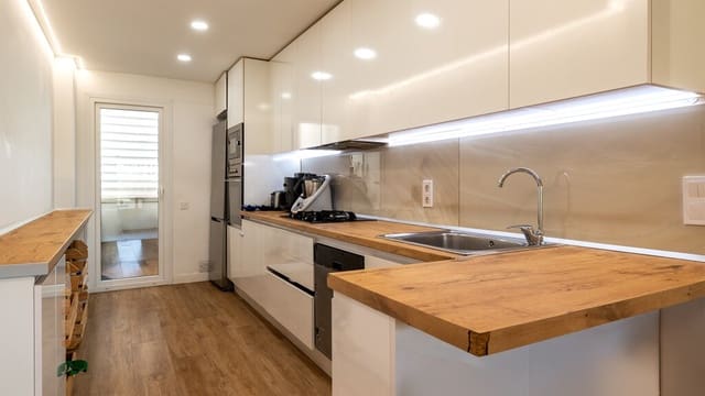 3 soveværelse Lejlighed til salg i Costa d'en Blanes, Calvià med swimmingpool - € 930.000 (Ref: 9798978)