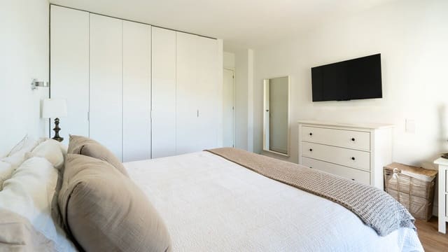 3 soveværelse Lejlighed til salg i Costa d'en Blanes, Calvià med swimmingpool - € 930.000 (Ref: 9798978)