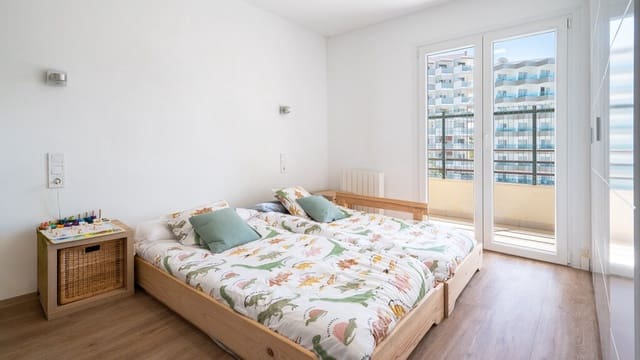 3 soveværelse Lejlighed til salg i Costa d'en Blanes, Calvià med swimmingpool - € 930.000 (Ref: 9798978)