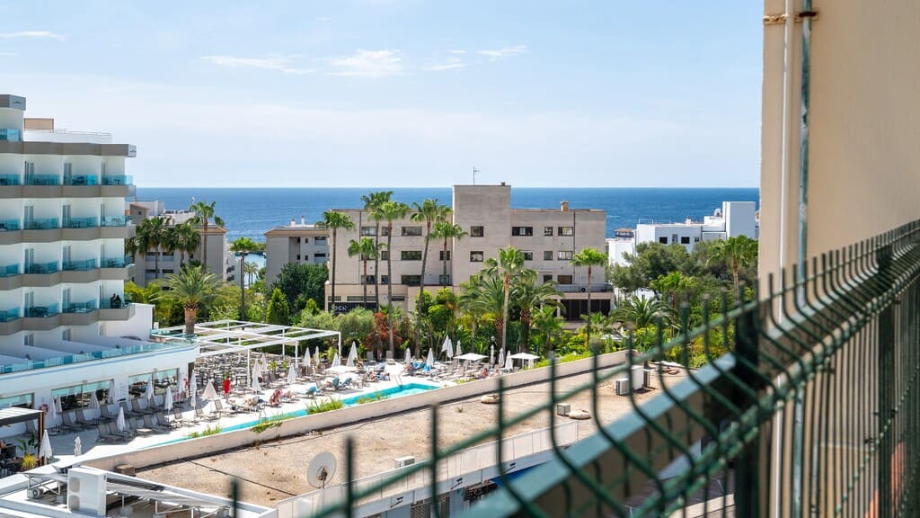 3 soveværelse Lejlighed til salg i Costa d'en Blanes med swimmingpool - € 930.000 (Ref: 9798978)