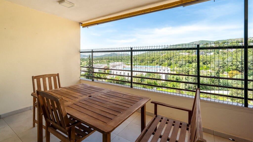 3 soveværelse Lejlighed til salg i Costa d'en Blanes med swimmingpool - € 930.000 (Ref: 9798978)