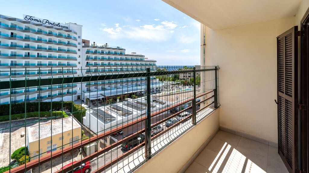 3 soveværelse Lejlighed til salg i Costa d'en Blanes med swimmingpool - € 930.000 (Ref: 9798978)