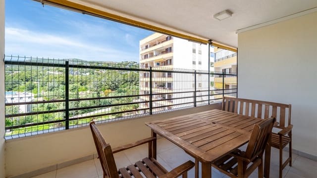 3 soveværelse Lejlighed til salg i Costa d'en Blanes, Calvià med swimmingpool - € 930.000 (Ref: 9798978)