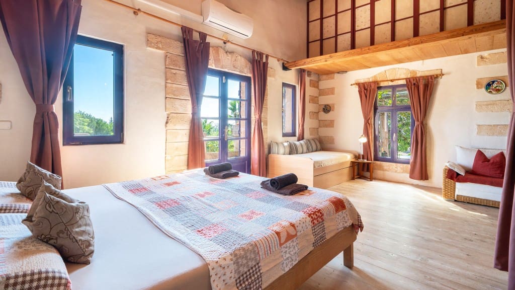 3 makuuhuone Maalaistalo myytävänä paikassa Sant Llorenc des Cardassar mukana uima-altaan - 1 849 000 € (Ref: 9806242)