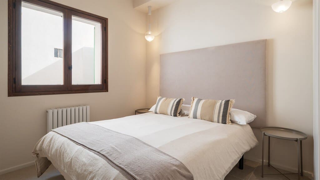 4 bedroom Apartment for sale in Palma de Mallorca - € 2,100,000 (Ref: 9815680)