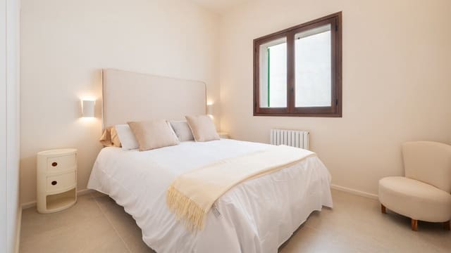 4 bedroom Apartment for sale in Palma de Mallorca - € 2,100,000 (Ref: 9815680)