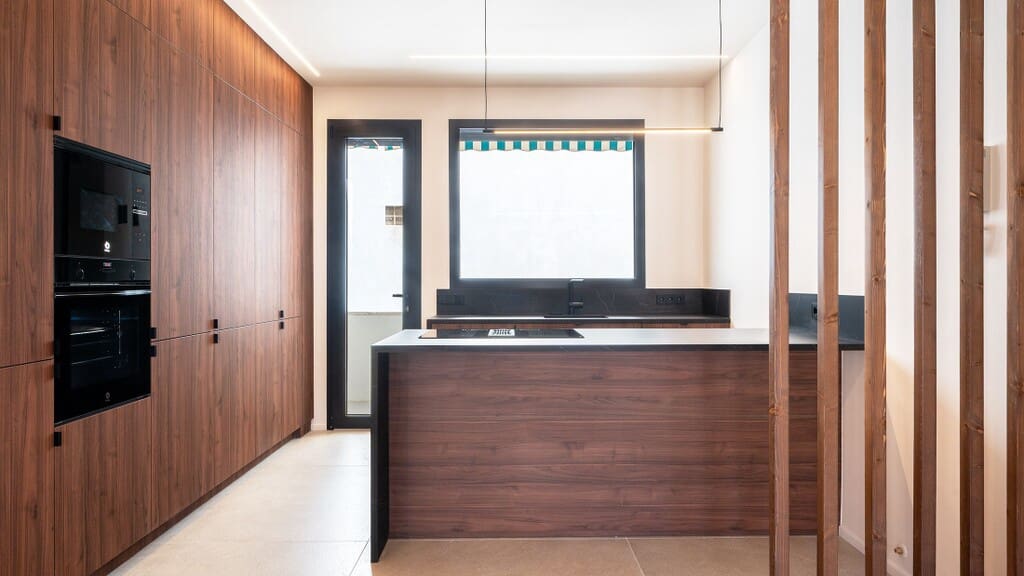 4 bedroom Apartment for sale in Palma de Mallorca - € 2,100,000 (Ref: 9815680)