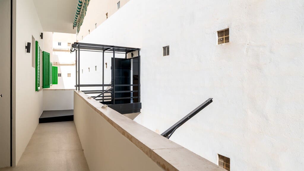 4 bedroom Apartment for sale in Palma de Mallorca - € 2,100,000 (Ref: 9815680)
