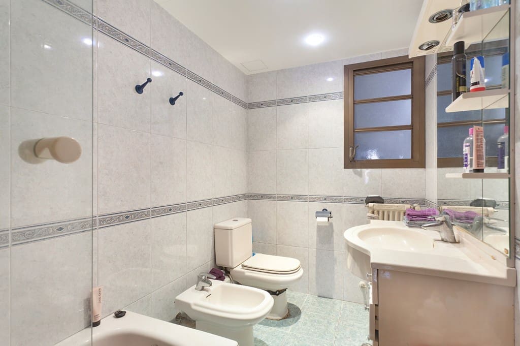 5 sypialnia Apartament na sprzedaż w Palma de Mallorca - 1 200 000 € (Ref: 9817806)