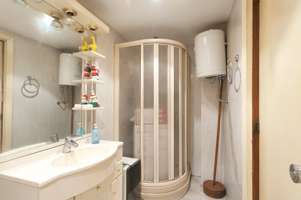 5 sypialnia Apartament na sprzedaż w Palma de Mallorca - 1 200 000 € (Ref: 9817806)