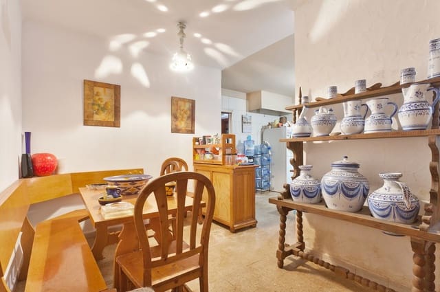 5 sypialnia Apartament na sprzedaż w Palma de Mallorca - 1 200 000 € (Ref: 9817806)