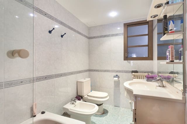 5 sypialnia Apartament na sprzedaż w Palma de Mallorca - 1 200 000 € (Ref: 9817806)