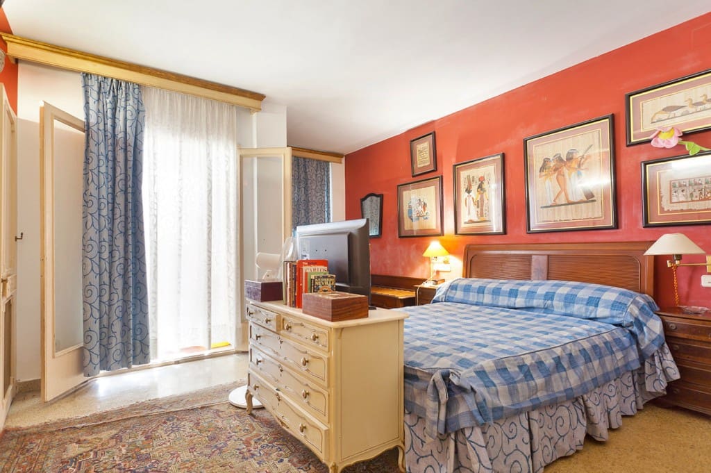 5 sypialnia Apartament na sprzedaż w Palma de Mallorca - 1 200 000 € (Ref: 9817806)
