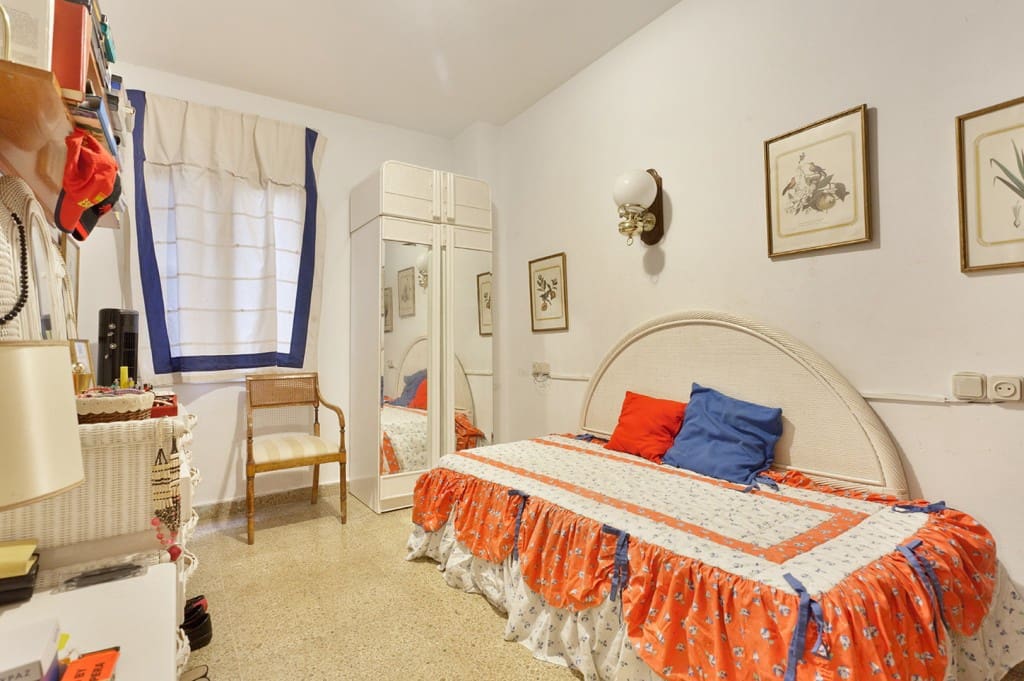 5 sypialnia Apartament na sprzedaż w Palma de Mallorca - 1 200 000 € (Ref: 9817806)