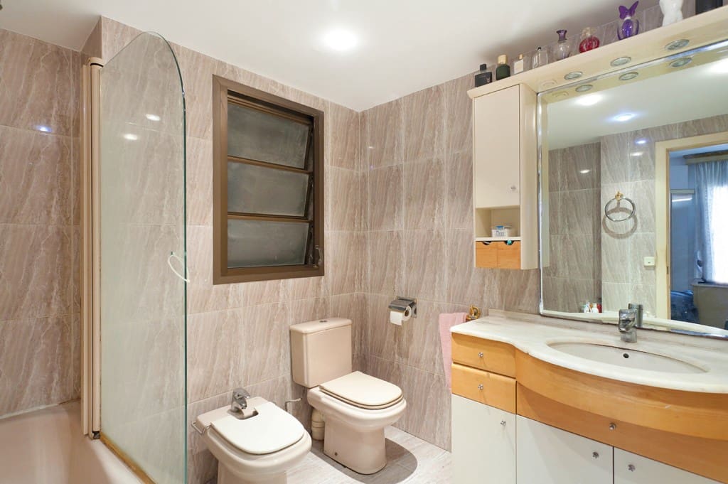 5 sypialnia Apartament na sprzedaż w Palma de Mallorca - 1 200 000 € (Ref: 9817806)