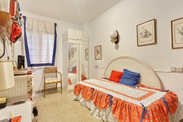 5 sypialnia Apartament na sprzedaż w Palma de Mallorca - 1 200 000 € (Ref: 9817806)