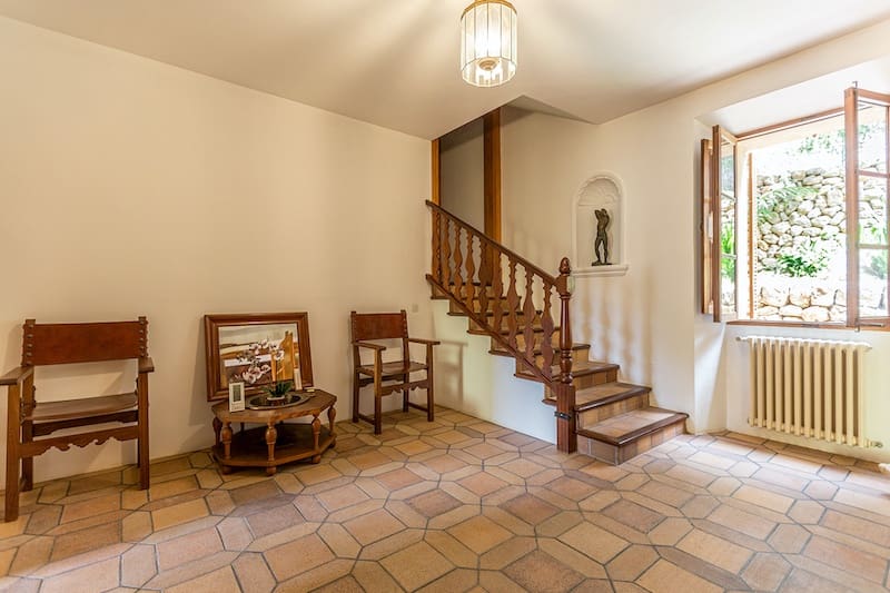 6 sypialnia Finka/Dom wiejski na sprzedaż w Soller - 4 500 000 € (Ref: 9817807)