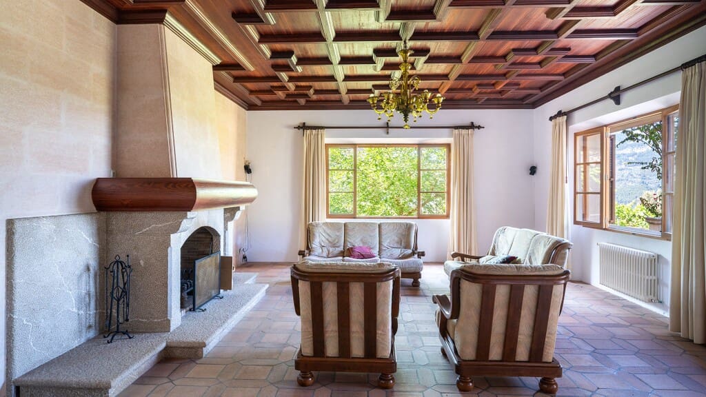 6 bedroom Finca/Country House for sale in Soller - € 4,500,000 (Ref: 9817807)