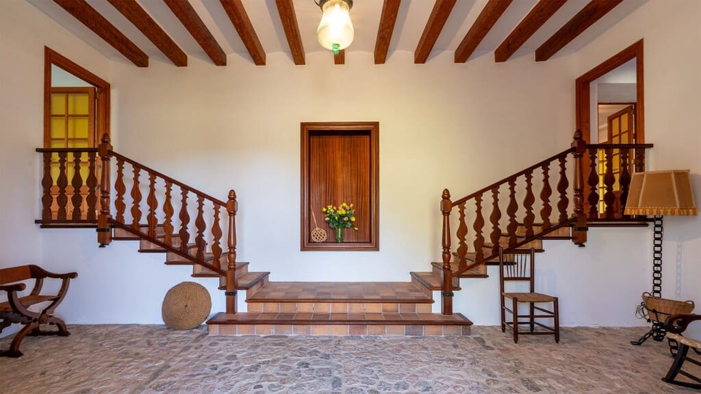6 bedroom Finca/Country House for sale in Soller - € 4,500,000 (Ref: 9817807)