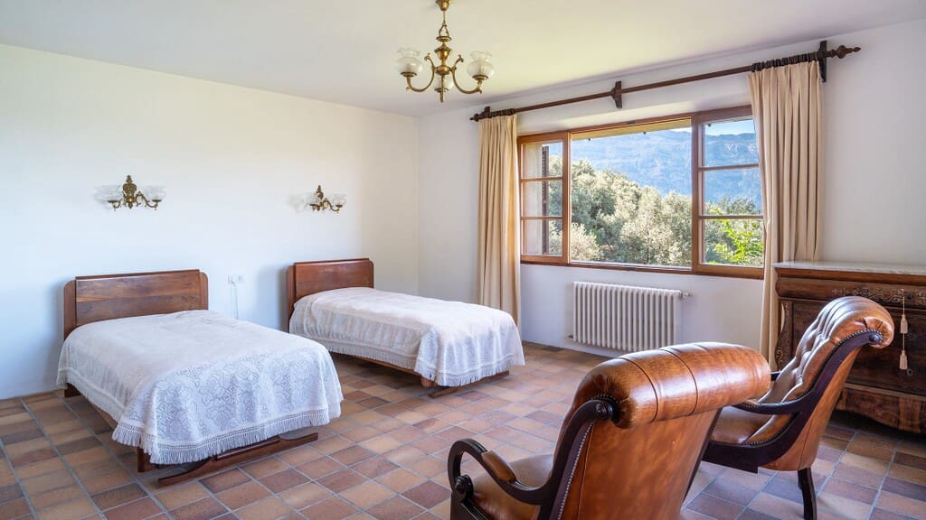 6 bedroom Finca/Country House for sale in Soller - € 4,500,000 (Ref: 9817807)