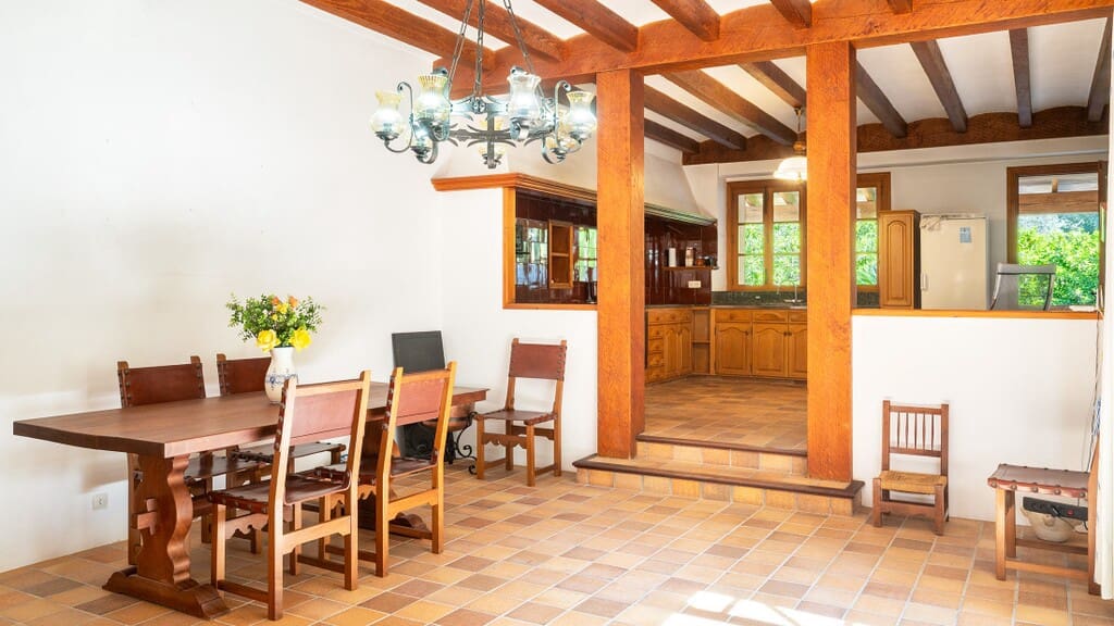 6 bedroom Finca/Country House for sale in Soller - € 4,500,000 (Ref: 9817807)