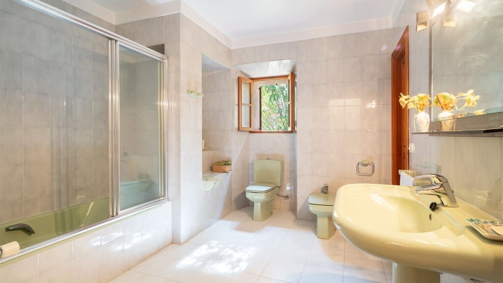 6 bedroom Finca/Country House for sale in Soller - € 4,500,000 (Ref: 9817807)