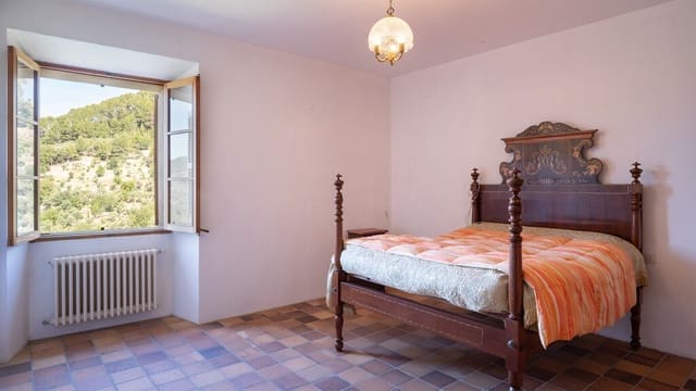 6 soverom Finca/Herregård til salgs i Sóller - € 4 500 000 (Ref: 9817807)