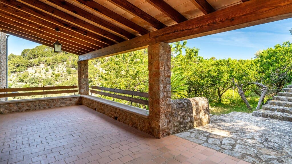 6 bedroom Finca/Country House for sale in Soller - € 4,500,000 (Ref: 9817807)