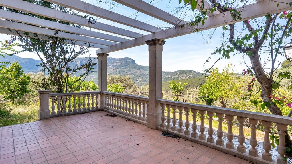 6 bedroom Finca/Country House for sale in Soller - € 4,500,000 (Ref: 9817807)