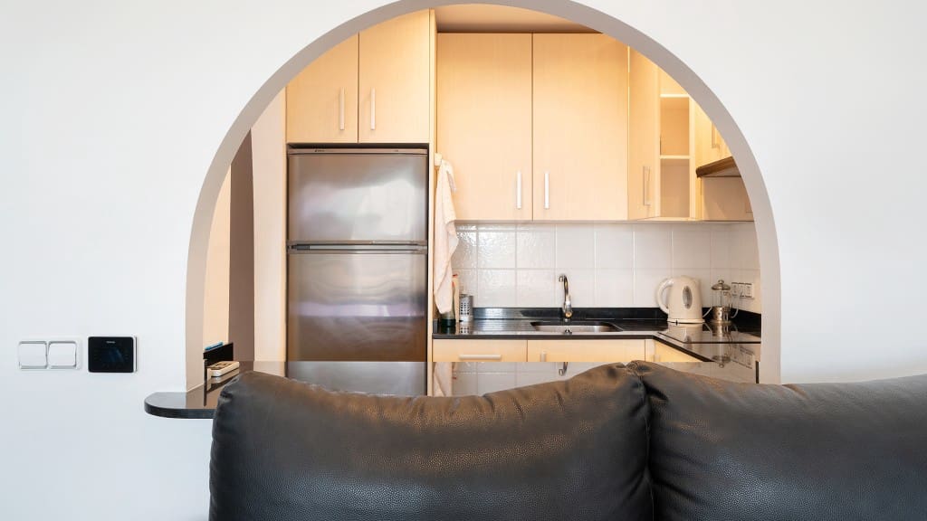 2 quarto Apartamento para venda em Puerto Portals com piscina - 695 000 € (Ref: 9824697)