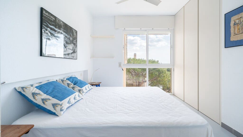 4 soveværelse Penthouse til salg i Puerto de Andratx - € 1.575.000 (Ref: 9828776)