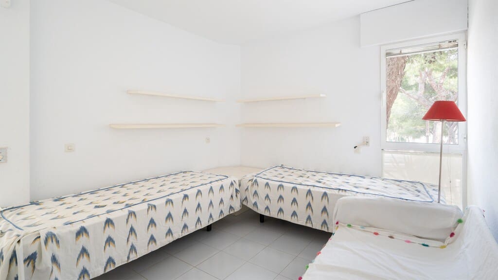 4 soveværelse Penthouse til salg i Puerto de Andratx - € 1.575.000 (Ref: 9828776)