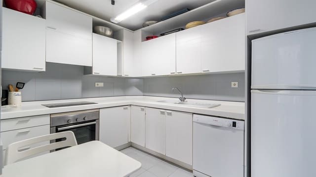 4 soveværelse Penthouse til salg i Puerto de Andratx, Andratx - € 1.575.000 (Ref: 9828776)