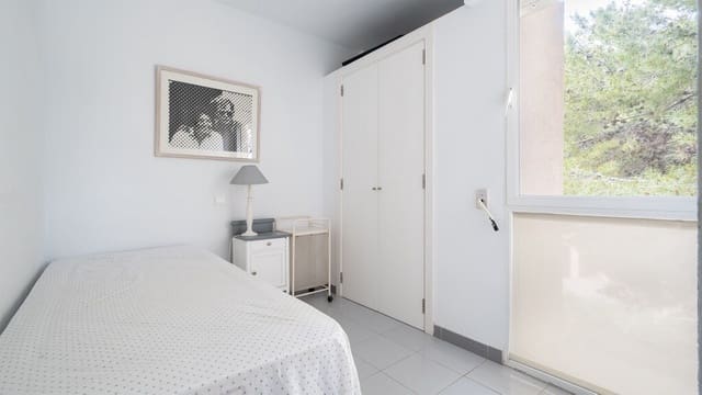 4 soveværelse Penthouse til salg i Puerto de Andratx, Andratx - € 1.575.000 (Ref: 9828776)