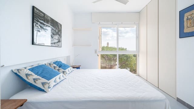 4 soveværelse Penthouse til salg i Puerto de Andratx, Andratx - € 1.575.000 (Ref: 9828776)